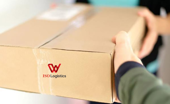 Dịch vụ gửi hàng hoá đi Ý tại ISO Logistics