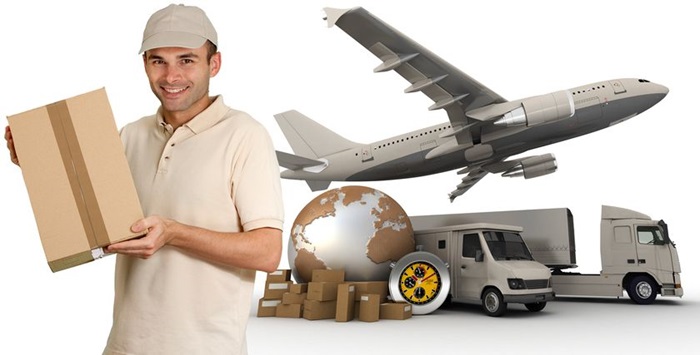 Quy trình gửi hàng đi Malaysia đơn giản với ISO Logistics