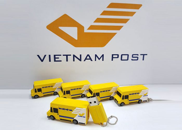 VNPost cung cấp các dịch vụ gửi hàng nhanh chóng, uy tín