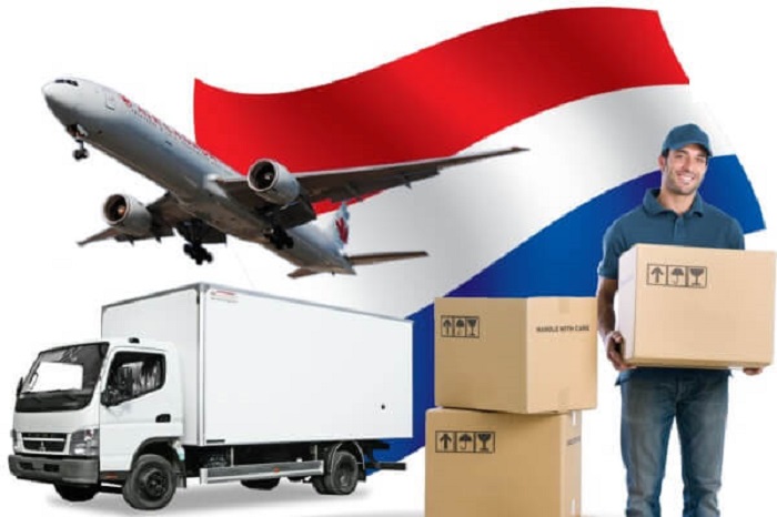 Đội ngũ nhân viên ISO Logistics nhiệt tình, chu đáo và sẵn sàng hỗ trợ