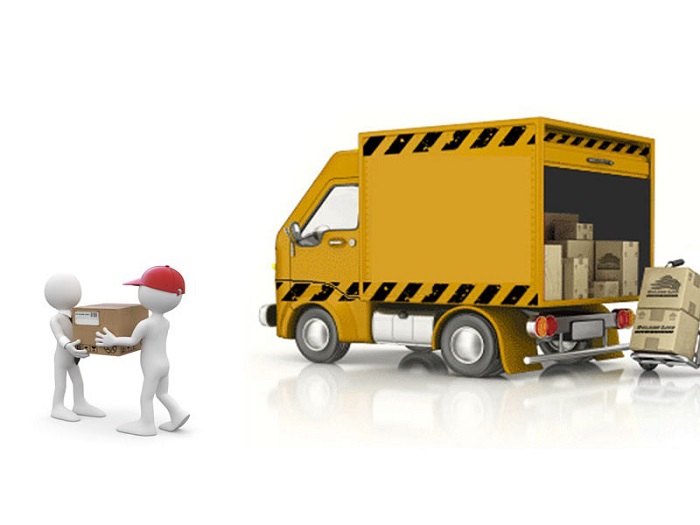 Quy trình gửi hàng đi Lào tại ISO Logistics