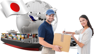 ISO Logistics cung cấp dịch vụ gửi hàng đi Nhật uy tín