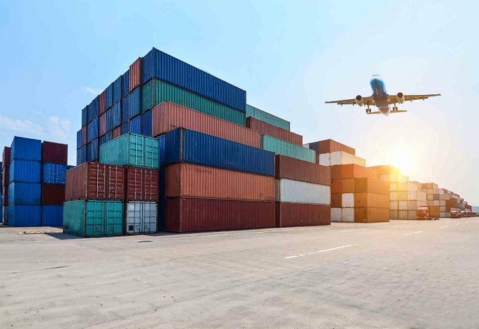 Gửi hàng đi Mỹ tại ISO Logistics giá rẻ, an toàn