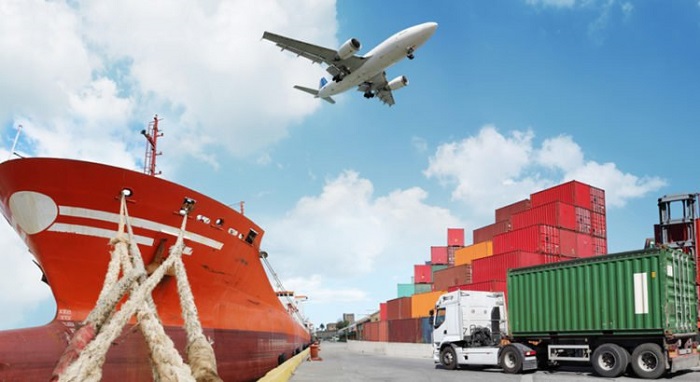 Gửi hàng hóa đi Mỹ tại ISO Logistics luôn đảm bảo an toàn, chất lượng