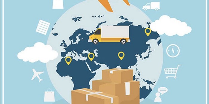 Vận chuyển hàng đi Mỹ nhanh chóng, uy tín tại ISO Logistics